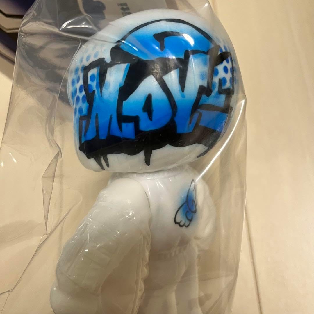 【限定品】emDASH MOVE Graffiti 新品未開封】emDASH MOVE Graffiti